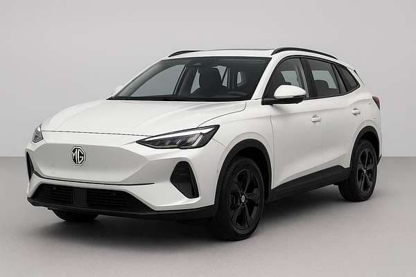 2025 MG MGS5 EV
