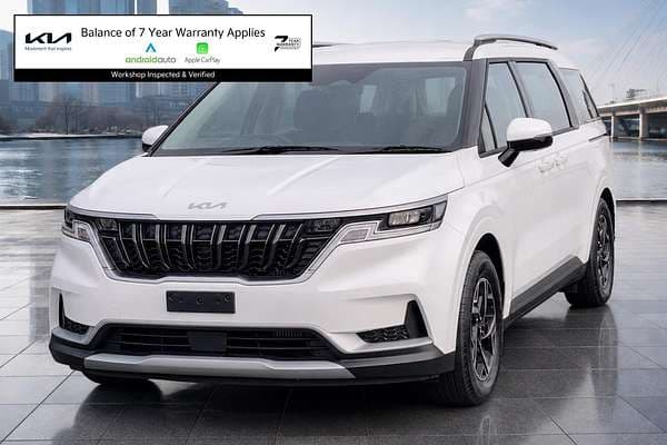 2023 Kia Carnival