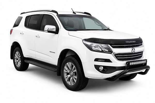 2019 Holden Trailblazer