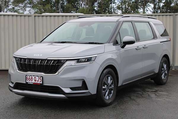 2023 Kia Carnival
