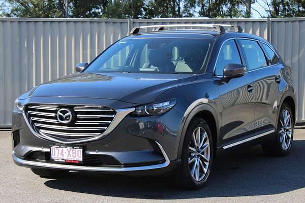 2016 Mazda CX-9