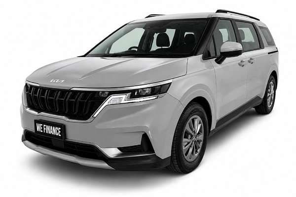 2023 Kia Carnival