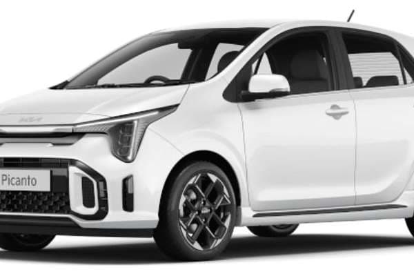 2026 Kia Picanto
