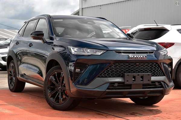 2026 GWM Haval H6GT