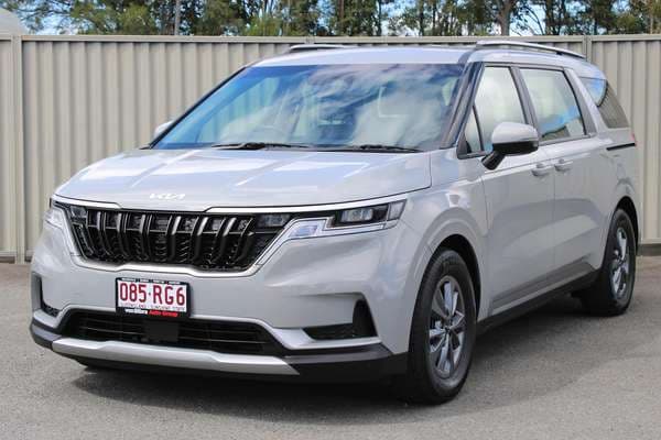 2023 Kia Carnival