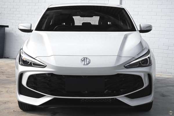 2026 MG MG3