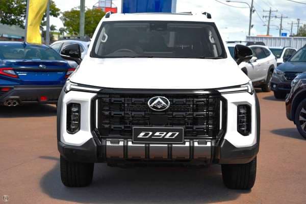 2026 LDV D90