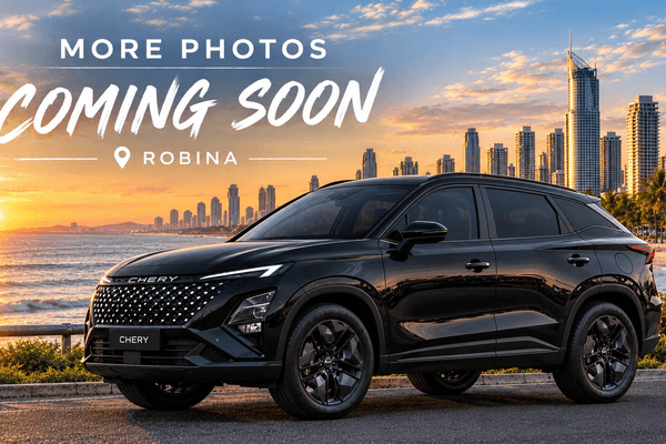 2026 Chery C5