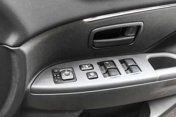 2024 Mitsubishi ASX
